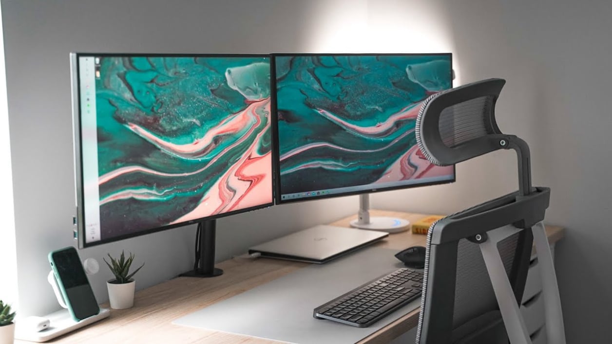 Computer Hardware